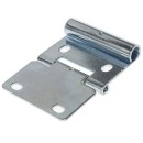 Seitenscharnier, B=70 mm, Tecsedo/Metecno, Marcegaglia,...