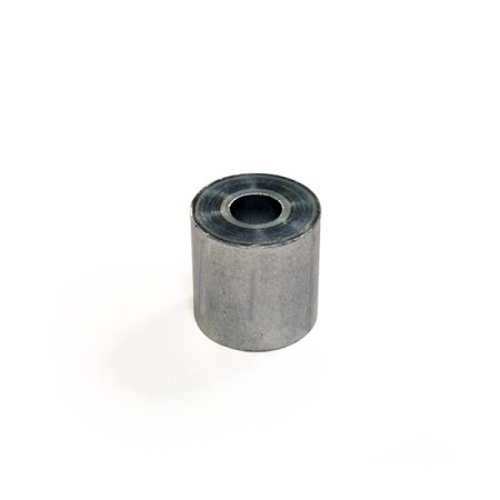 Preßhülse, Aluminium, 5,0 mm