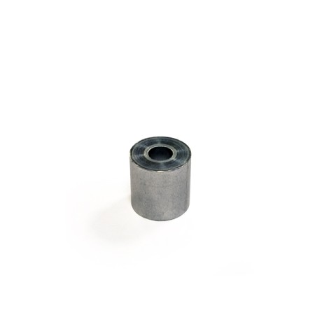 Preßhülse, Aluminium, 4,0 mm