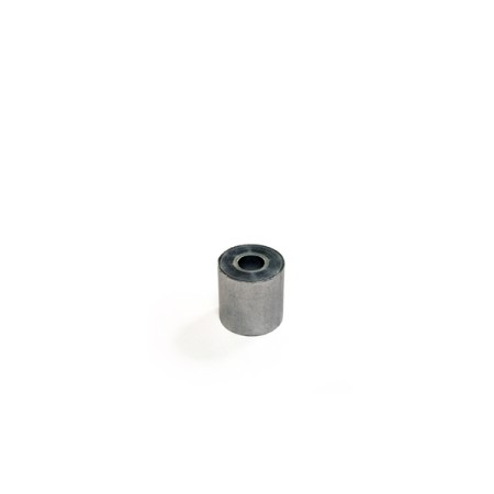 Preßhülse, Aluminium, 3,0 mm