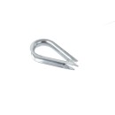 Kausche, Seilbefestigung, 3,0 mm