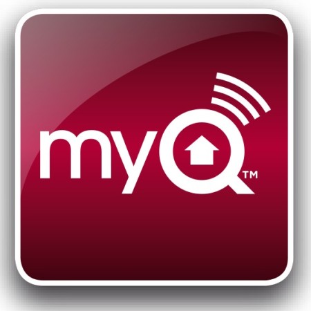 Internet gateway, MyQ für LM60/80/100EVO,