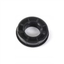 Gleitlager, Kunststoff, schwarz, Au�endurchmesser 50,8 mm