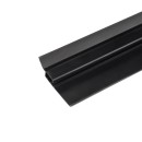 Dichtung, Seiten/Ober, thermische Trennung, PVC+TPR,...