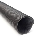 Torsionsfedern, links , Stahl schwarz, 8,5x95x1110 mm, LHW
