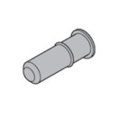 Optoempf�nger f�r Kabellose Impuls�bertragung Antriebseite