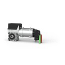 GFA Antrieb SE 9.24 SK DES  inkl. Steuerung TS 970