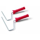 GRIP B�gel 8 MM / 18 mm  L�nge